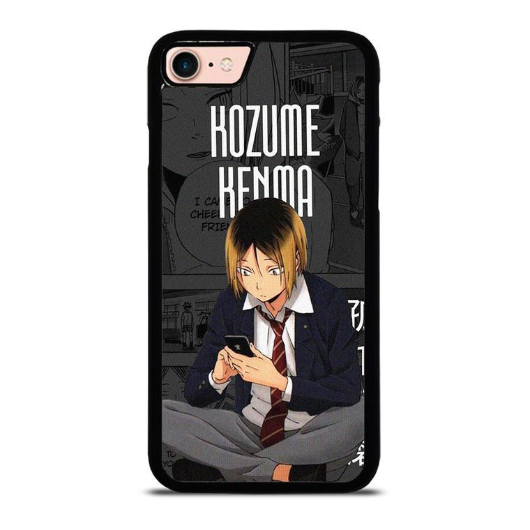 KOZUME KENMA HAIKYUU ANIME iPhone 7 / 8 Case Cover