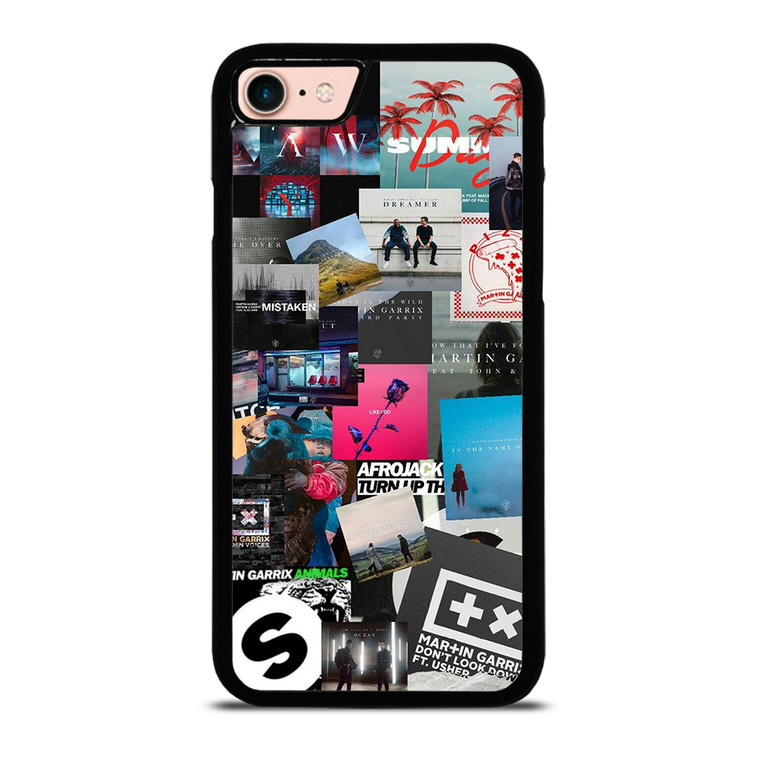 MARTIN GARRIX DJ DISCOVERY iPhone 7 / 8 Case Cover