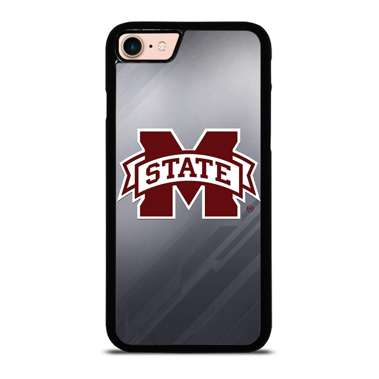 MISSISSIPPI STATE LOGO iPhone 7 / 8 Case Cover