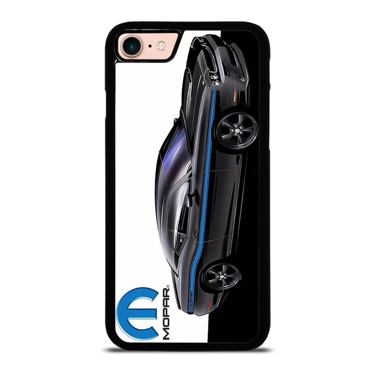 MOPAR NEW DODGER CHARGER iPhone 7 / 8 Case Cover