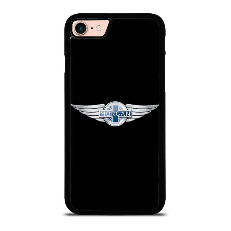 MORGAN CAR EMBLEM iPhone 7 / 8 Case Cover