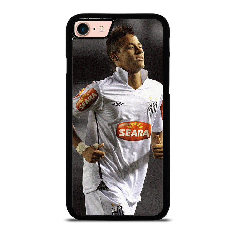 NEYMAR JUNIOR SANTOS FC iPhone 7 / 8 Case Cover