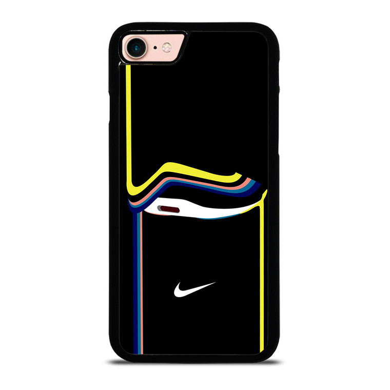 NIKE SEAN WOTHERSPOON SNEAKERS iPhone 7 / 8 Case Cover