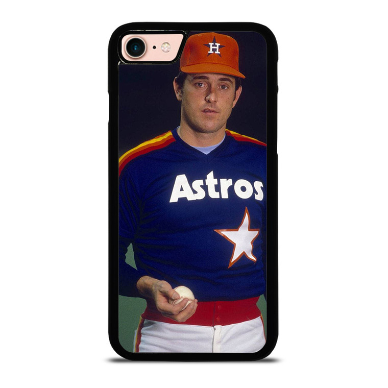 NOLAN RYAN HOUSTON ASTROS BASEBALL iPhone 7 / 8 Case Cover