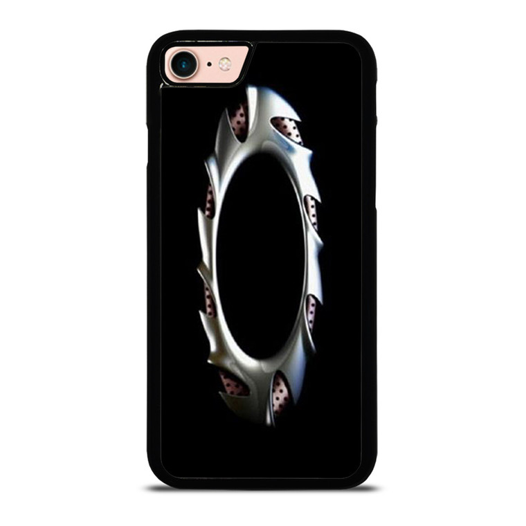 OAKLEY METAL LOGO iPhone 7 / 8 Case Cover