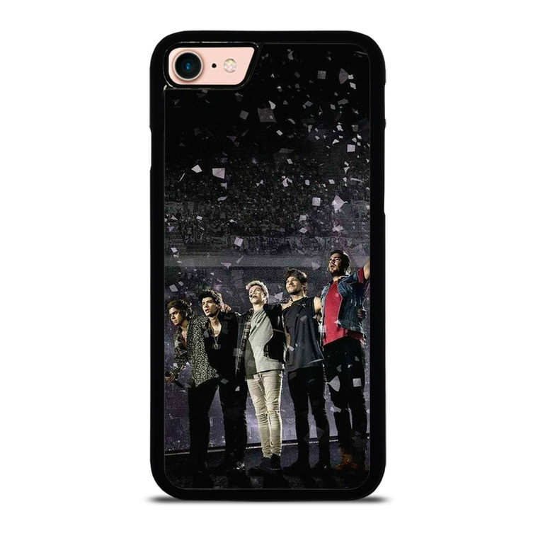 ONE DIRECTION CONCERT iPhone 7 / 8 Case Cover