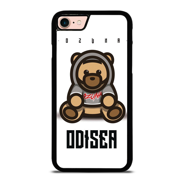 OZUNA ODISEA BEAR iPhone 7 / 8 Case Cover
