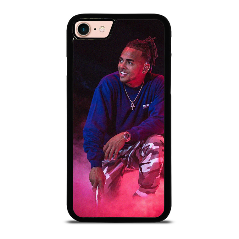 OZUNO RAPPER CONCERT iPhone 7 / 8 Case Cover