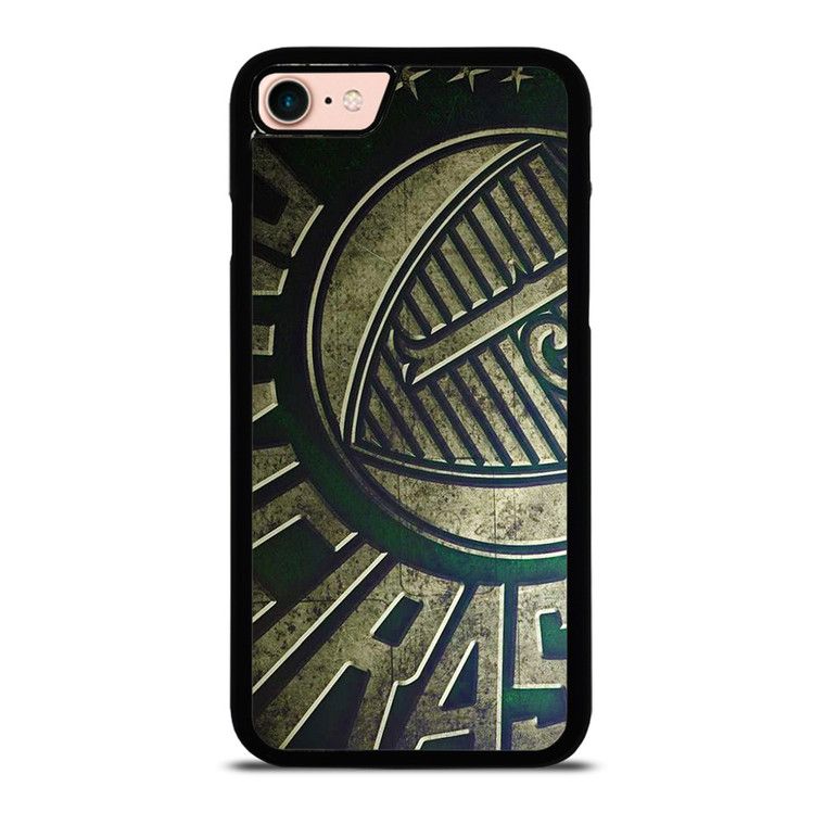 PALMEIRAS FC METAL LOGO iPhone 7 / 8 Case Cover