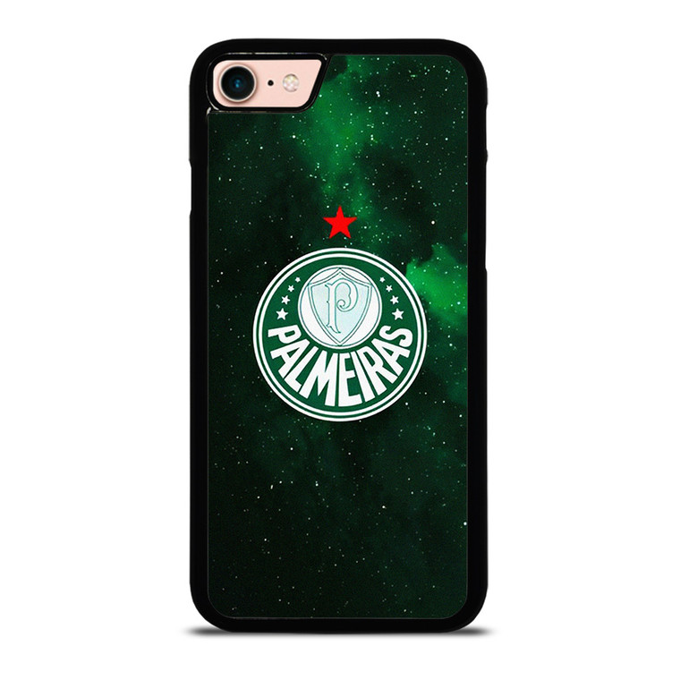 PALMEIRAS FOOTBALL CLUB GALAXY LOGO iPhone 7 / 8 Case Cover