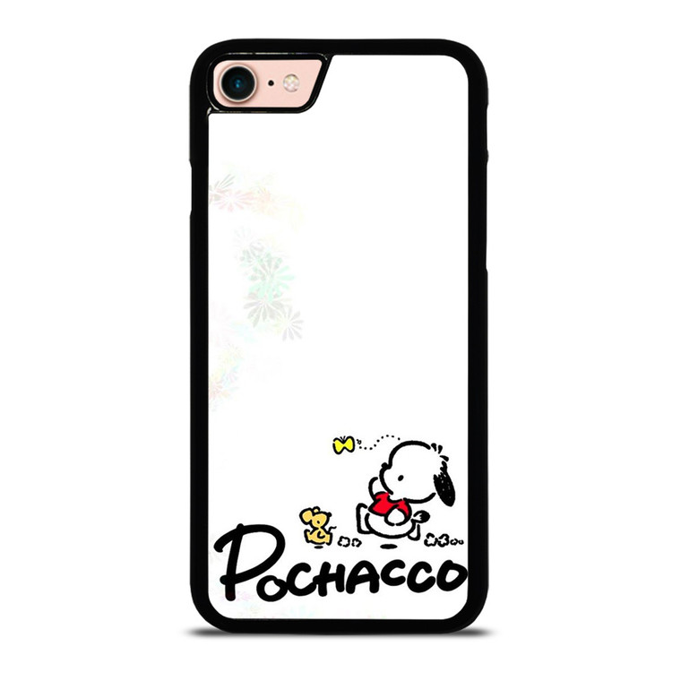 POCHACCO CUTE CARTOON iPhone 7 / 8 Case Cover POCHACCO CUTE CARTOON iPhone 7 / 8 Case Cover