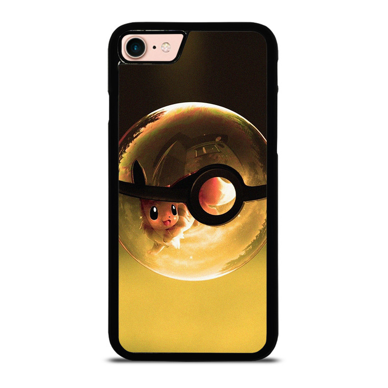 POKEMON BALL EEVEE iPhone 7 / 8 Case Cover