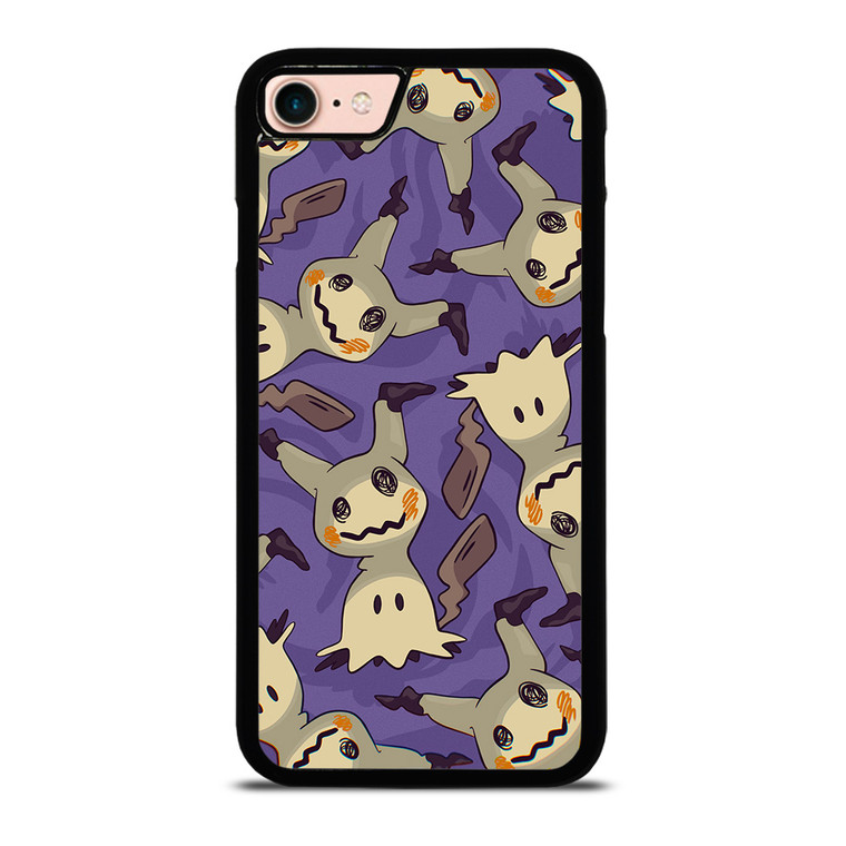 POKEMON MIMIKYU GAMES iPhone 7 / 8 Case Cover POKEMON MIMIKYU GAMES iPhone 7 / 8 Case Cover