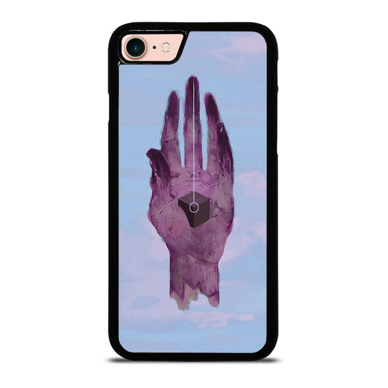 PORTER ROBINSON WORLD DJ 2 iPhone 7 / 8 Case Cover
