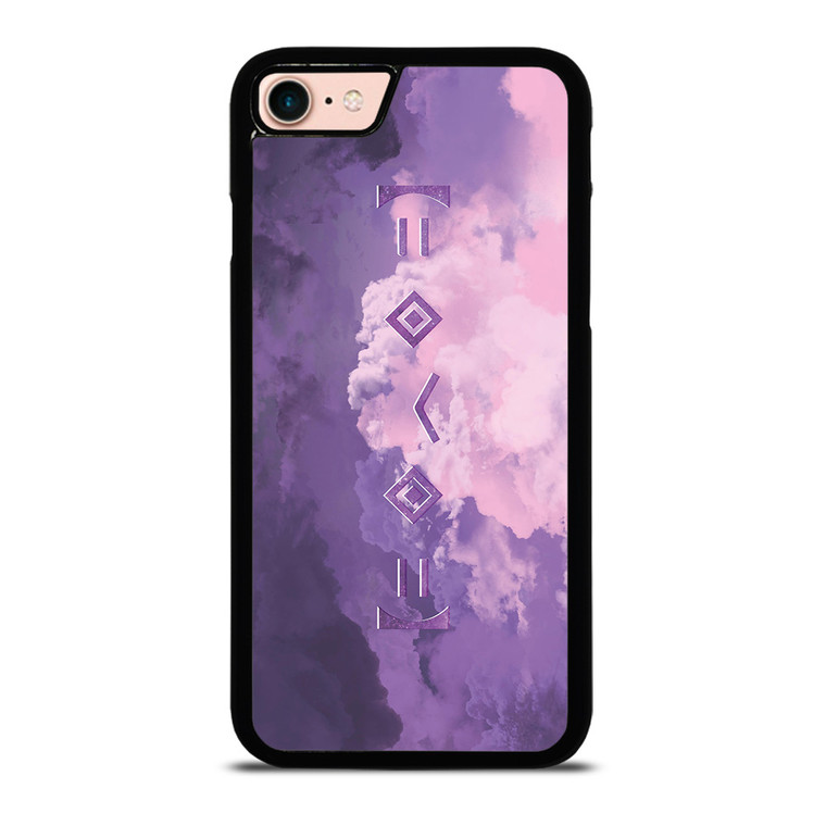 PORTER ROBINSON WORLD DJ ICON iPhone 7 / 8 Case Cover PORTER ROBINSON WORLD DJ ICON iPhone 7 / 8 Case Cover
