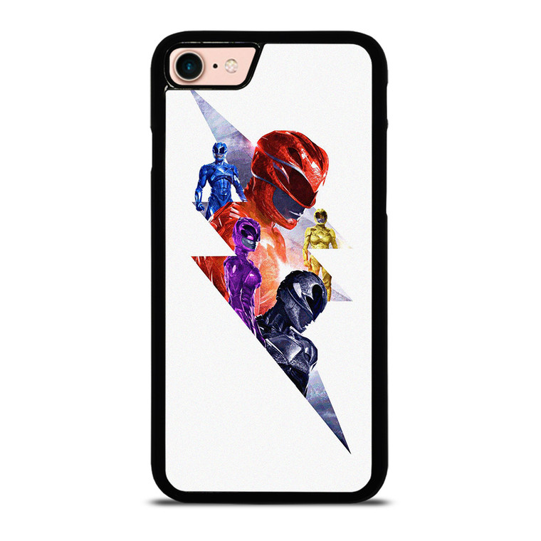 POWER RANGERS SYMBOL iPhone 7 / 8 Case Cover