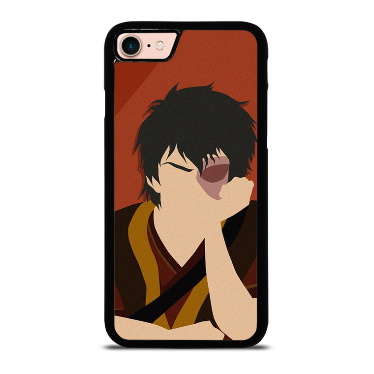 PRINCE ZUKO AVATAR ZUKO iPhone 7 / 8 Case Cover