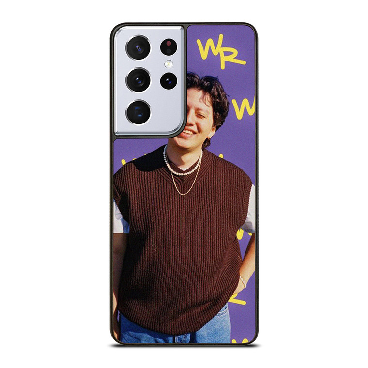 BOY PABLO WACHITO RICO  Samsung Galaxy S21 Ultra Case Cover