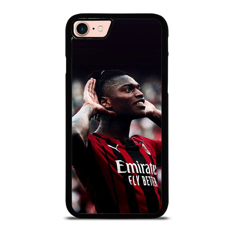 RAFAEL LEAO AC MILAN FOOTBALL iPhone 7 / 8 Case Cover RAFAEL LEAO AC MILAN FOOTBALL iPhone 7 / 8 Case Cover
