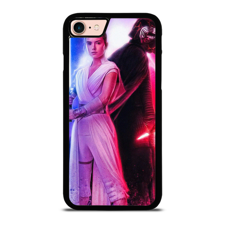 REYLO STAR WARS iPhone 7 / 8 Case Cover REYLO STAR WARS iPhone 7 / 8 Case Cover