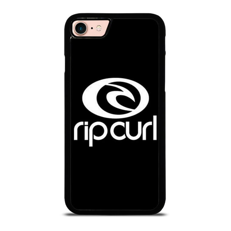 RIP CURL SURF LOGO iPhone 7 / 8 Case Cover
