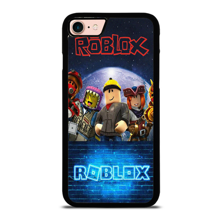 ROBLOX LEGO GAMES iPhone 7 / 8 Case Cover ROBLOX LEGO GAMES iPhone 7 / 8 Case Cover