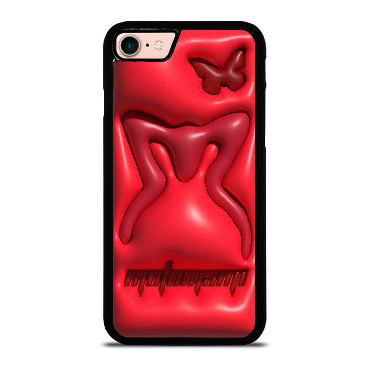 ROSALIA SINGER MOTOMAMI ART iPhone 7 / 8 Case Cover ROSALIA SINGER MOTOMAMI ART iPhone 7 / 8 Case Cover