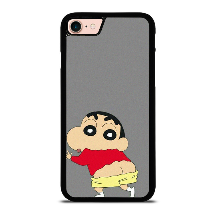 SHINCHAN ASS CARTOON iPhone 7 / 8 Case Cover