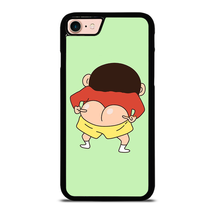 SHINCHAN FUNNY CARTOON iPhone 7 / 8 Case Cover