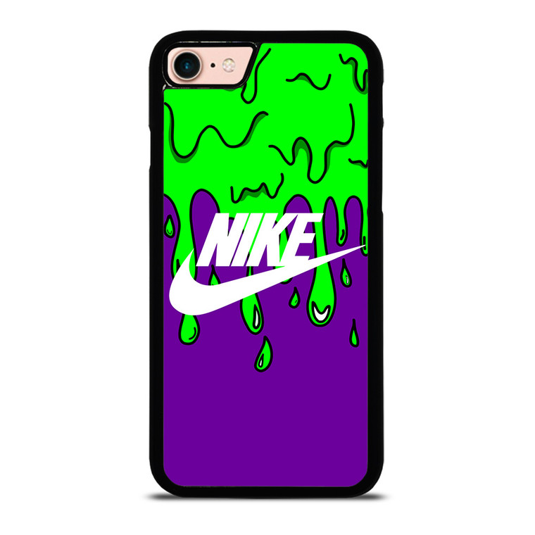 SLIMY NIKE LOGO iPhone 7 / 8 Case Cover SLIMY NIKE LOGO iPhone 7 / 8 Case Cover