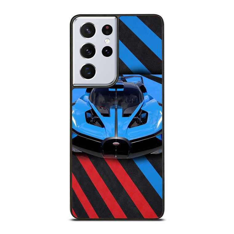 BUGATTI BOLIDE  Samsung Galaxy S21 Ultra Case Cover