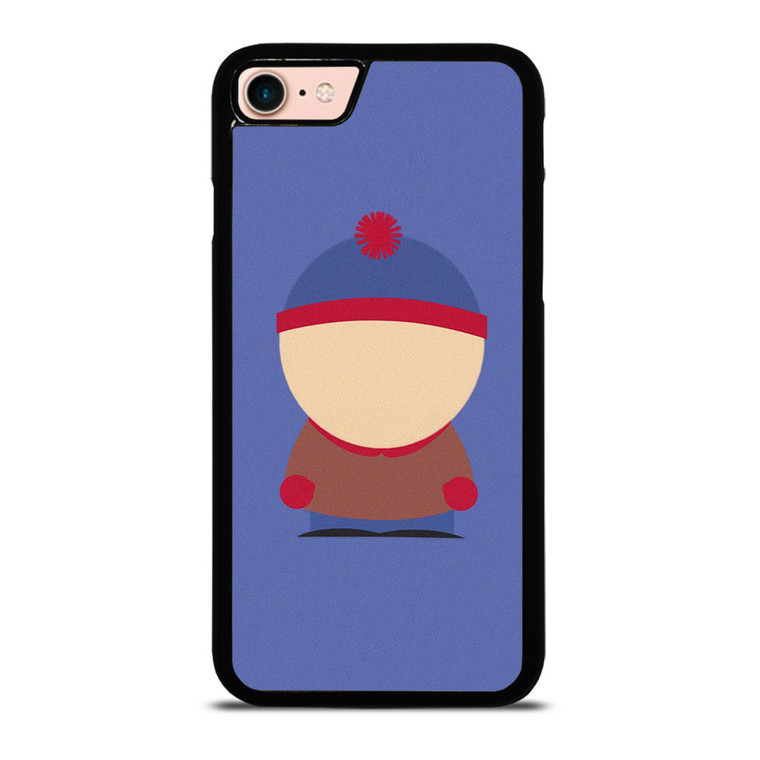 STAN MARSH SOUTH PARK MINIMALIST iPhone 7 / 8 Case Cover
