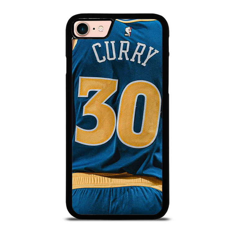 STEPHEN CURRY WARRIORS AESTHETIC KIT iPhone 7 / 8 Case Cover STEPHEN CURRY WARRIORS AESTHETIC KIT iPhone 7 / 8 Case Cover