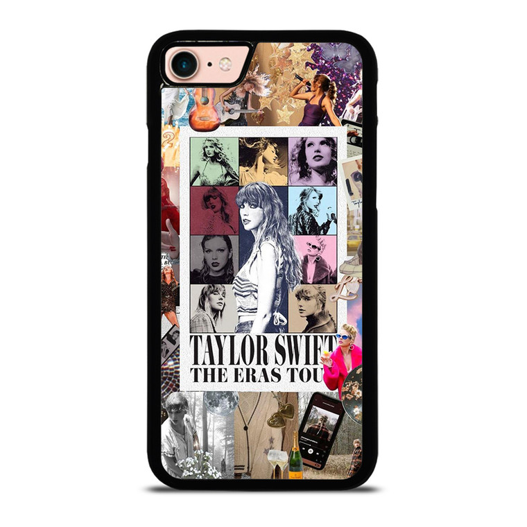 TAYLOR SWIFT ERAS TOUR CONCERT iPhone 7 / 8 Case Cover