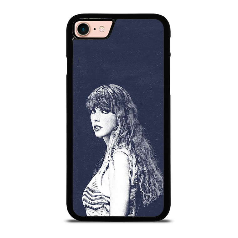 TAYLOR SWIFT THE ERAS TOUR iPhone 7 / 8 Case Cover TAYLOR SWIFT THE ERAS TOUR iPhone 7 / 8 Case Cover