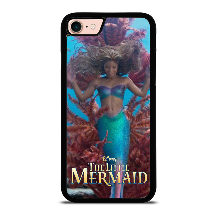 THE LITTLE MERMAID 2023 DISNEY iPhone 7 / 8 Case Cover THE LITTLE MERMAID 2023 DISNEY iPhone 7 / 8 Case Cover