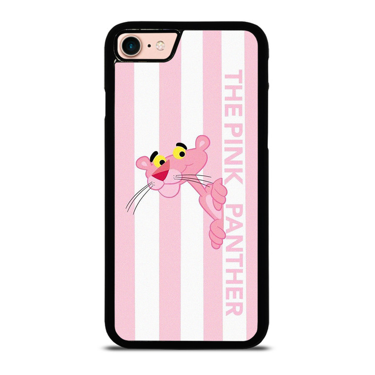 THE PINK PANTHER STRIPE iPhone 7 / 8 Case Cover
