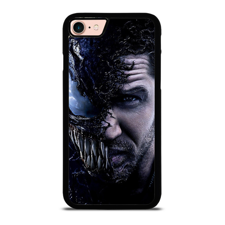 TOM HARDY VENOM iPhone 7 / 8 Case Cover TOM HARDY VENOM iPhone 7 / 8 Case Cover
