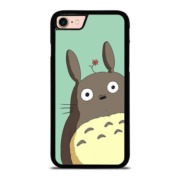 TOTORO MY NEIGHBOR ANIME iPhone 7 / 8 Case Cover TOTORO MY NEIGHBOR ANIME iPhone 7 / 8 Case Cover