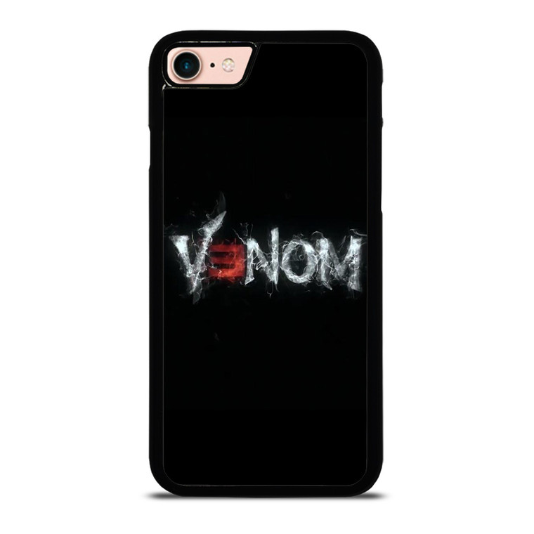 VENOM EMINEM RAPPER LOGO iPhone 7 / 8 Case Cover