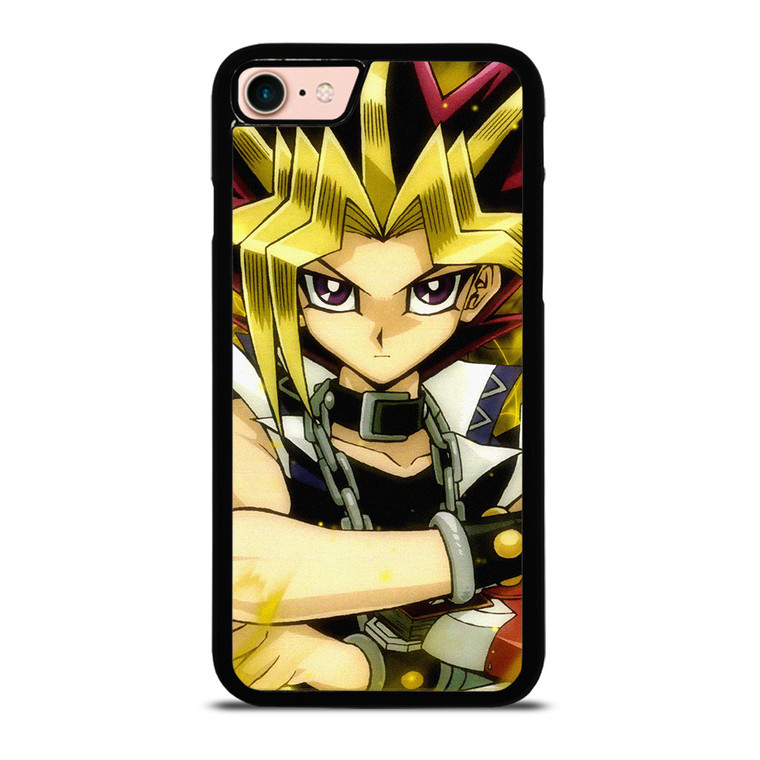YAMI YUGI YU GI OH DARK SIDE OF DIMENSIONS iPhone 7 / 8 Case Cover