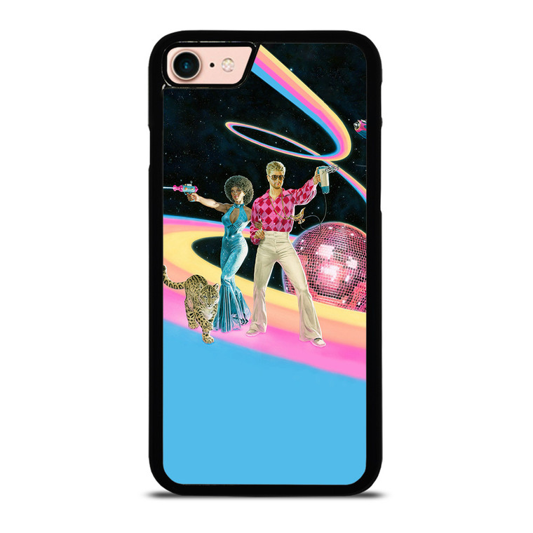 YUNG GRAVY SENSATIONAL RAPPER iPhone 7 / 8 Case Cover
