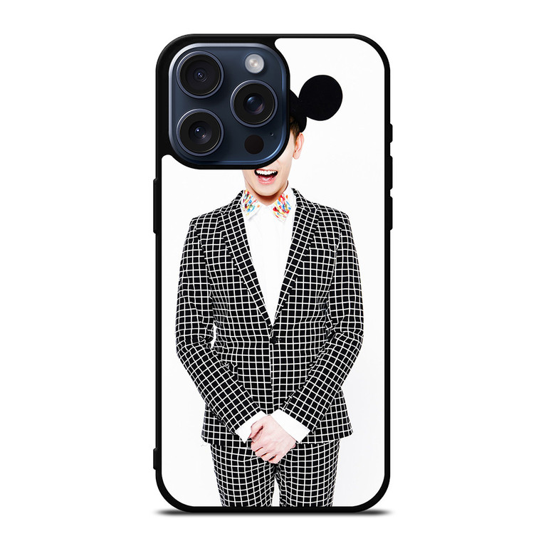 ERIC NAM CUTE  iPhone 15 Pro Max Case Cover