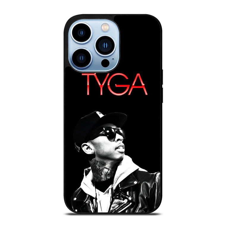 TYGA RAPPER LOGO iPhone 13 Pro Max Case Cover