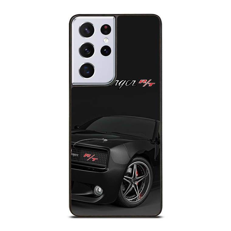 DODGE CHARGER RT NEW  Samsung Galaxy S21 Ultra Case Cover