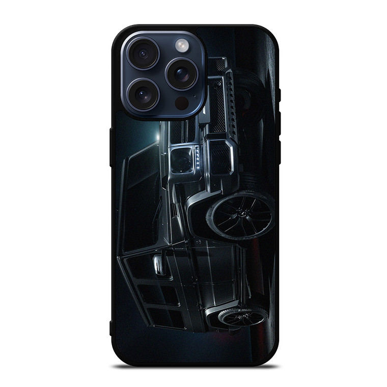 MERCEDES BENZ G CLASS iPhone 15 Pro Max Case Cover MERCEDES BENZ G CLASS iPhone 15 Pro Max Case Cover