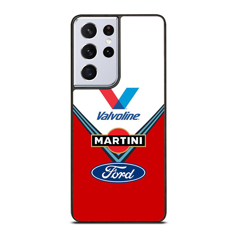 FORD FOCUS WRC 1999 LIVERY  Samsung Galaxy S21 Ultra Case Cover