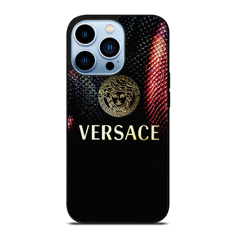 VERSACE NIKE SKIN iPhone 13 Pro Max Case Cover