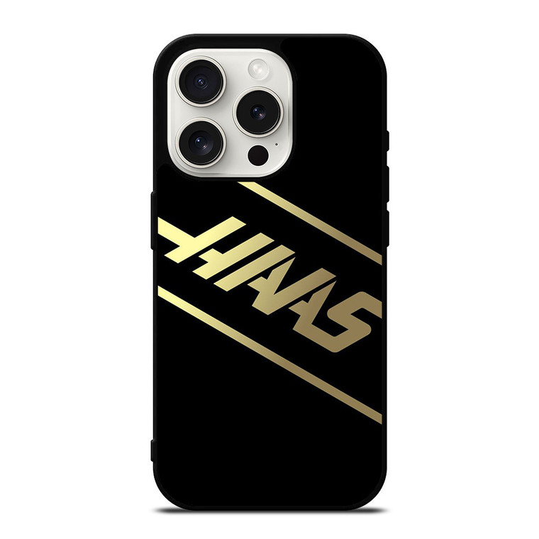 HAAS MACHINE TOOLS iPhone 15 Pro Case Cover