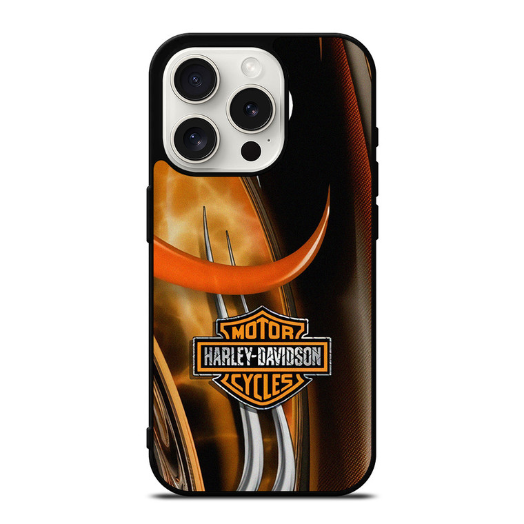 HARLEY DAVIDSON MOTOR ABSTRACT iPhone 15 Pro Case Cover HARLEY DAVIDSON MOTOR ABSTRACT iPhone 15 Pro Case Cover